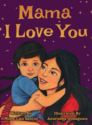 Mama I Love You Cover Image