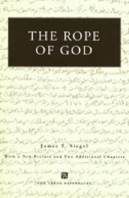 The Rope of God (Ann Arbor Paperbacks)
