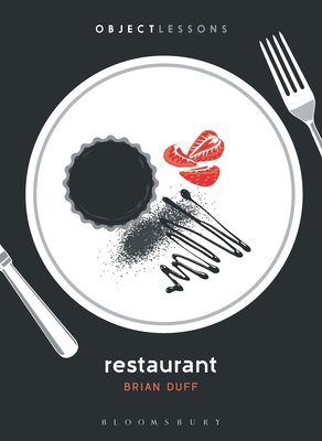 Restaurant (Object Lessons)