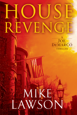 House Revenge (Joe DeMarco Thrillers #11)