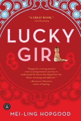 Lucky Girl Cover Image