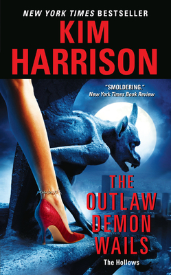 The Outlaw Demon Wails (Hollows #6)