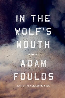 Cover for In the Wolf's Mouth