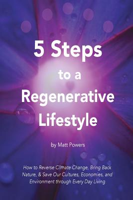 5 Steps to a Regenerative Lifestyle Cover Image