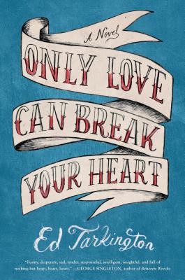 Cover Image for Only Love Can Break Your Heart: A Novel