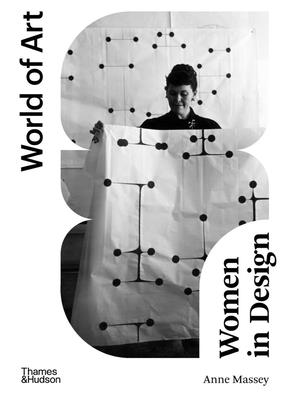 Women in Design (World of Art) By Anne Massey Cover Image