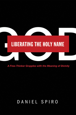 Liberating the Holy Name Cover Image