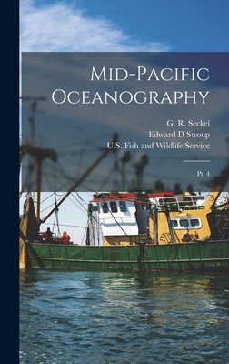 Mid-Pacific Oceanography: Pt. 4 Cover Image