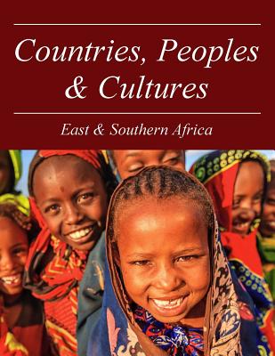 Countries, Peoples and Cultures: Eastern & Southern Africa: Print Purchase Includes Free Online Access Cover Image