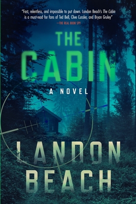 The Cabin By Landon Beach Cover Image