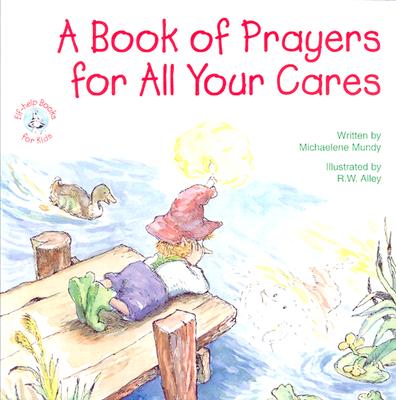 A Book of Prayers for All Your Cares Cover