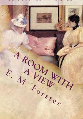 A Room with a View Cover Image