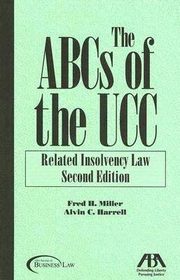 The ABCs of the Ucc: Related Insolvency Law (ABCs of the Ucc Series) Cover Image