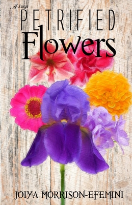 Petrified Flowers Cover Image