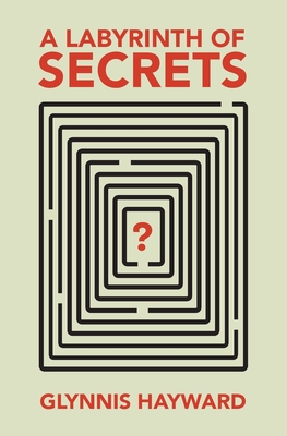A Labyrinth of Secrets Cover Image