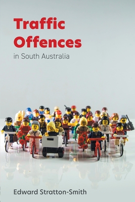 Traffic Offences in South Australia Cover Image