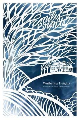 Wuthering Heights (Artisan Edition) (Harper Muse: Artisan Edition)