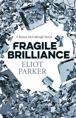 Cover for Fragile Brilliance