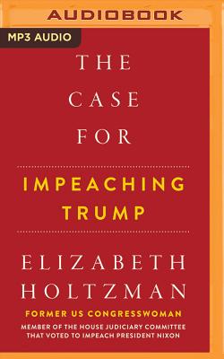 The Case for Impeaching Trump Cover Image