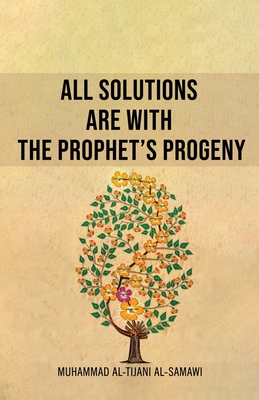 All Solutions Are With The Prophet's Progeny Cover Image