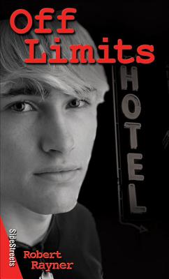 Off Limits (Lorimer SideStreets) Cover Image