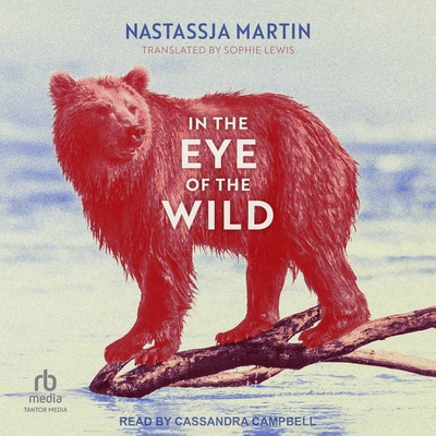 In the Eye of the Wild Cover Image