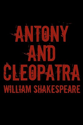 Antony And Cleopatra