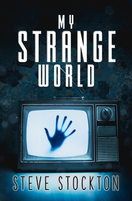 My Strange World Cover Image