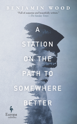 A Station on the Path to Somewhere Better Cover Image