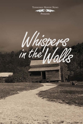Cover for Whispers in the Walls