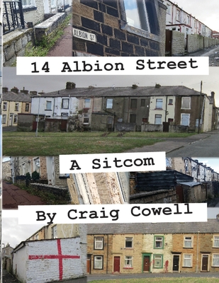 14 Albion Street: A Sitcom Cover Image