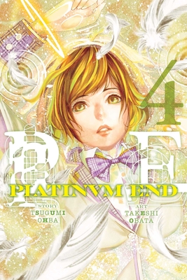 Platinum End, Vol. 4 (Paperback)