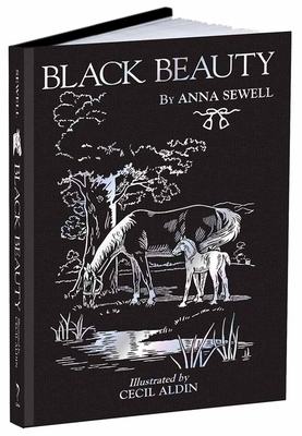 Black Beauty (Calla Editions)