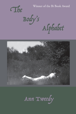 Cover for The Body's Alphabet
