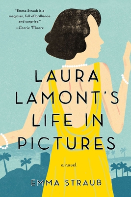 Cover Image for Laura Lamont's Life in Pictures