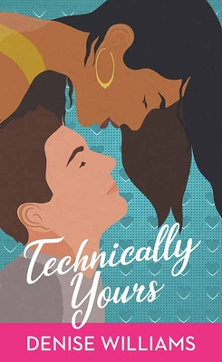 Technically Yours Cover Image