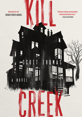 Kill Creek Cover Image