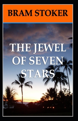 The Jewel Of Seven Stars