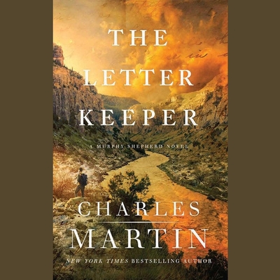 The Letter Keeper Cover Image
