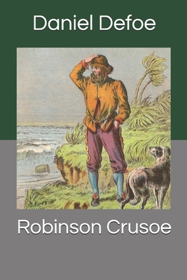 Robinson Crusoe