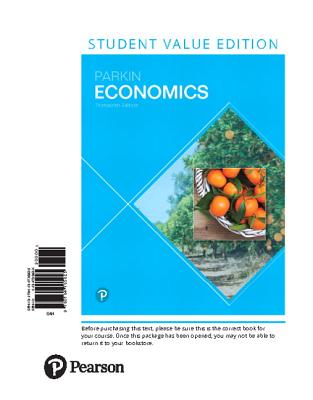 Economics Cover Image