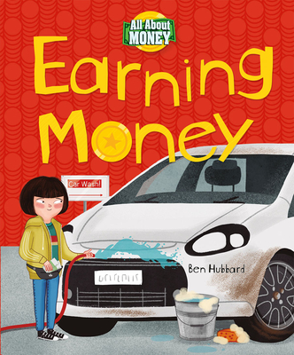 Earning Money Cover Image