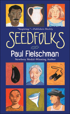 Seedfolks (Joanna Colter Books)