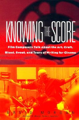 Knowing the Score Cover Image