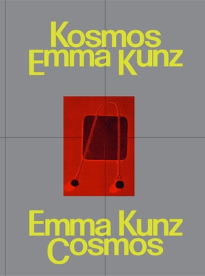 Cosmos Emma Kunz: A Visionary in Dialogue with Contemporary Art Cover Image