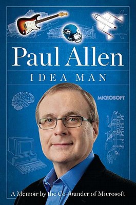 Idea Man Cover