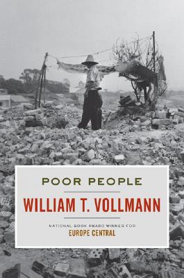 Cover for Poor People