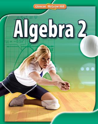 Algebra 2 Cover Image