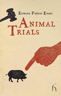 Animal Trials Cover Image