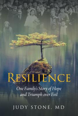 Cover for Resilience
